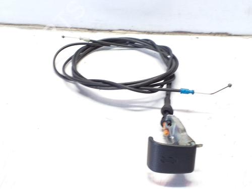 Hood MINI MINI (R50, R53) Cooper | BP10206568C1 