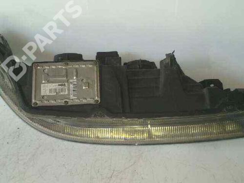 Left headlight RENAULT LAGUNA II (BG0/1_) 1.9 dCI (BG0E) | BP7957222C28 