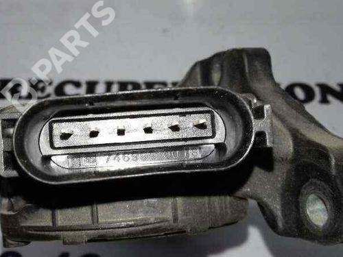 Pedal FORD S-MAX (WA6)  | BP7951717I4 