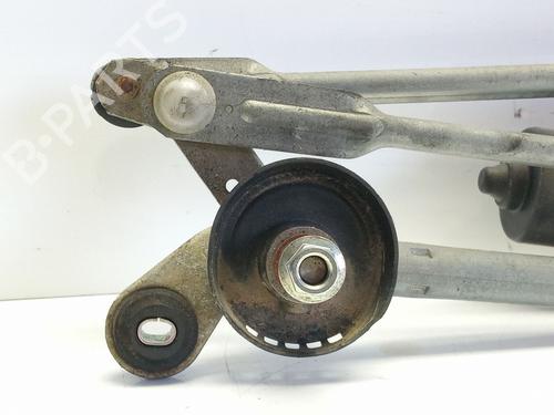 Front wiper motor NISSAN NOTE (E13) | BP31125820M29 - Image 3