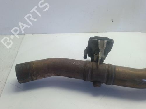Exhaust system SEAT LEON ST (5F8) | BP34581610M121 - Image 5