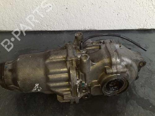 Used Rear differential Rear differential 7956373 7956373