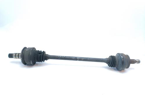 Used Right rear driveshaft Right rear driveshaft 17095573 17095573