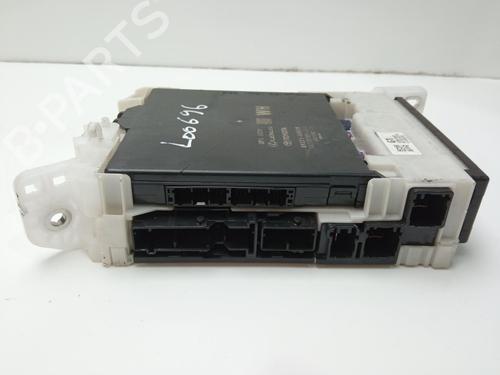 Electronic module TOYOTA YARIS (_P13_) | BP12532627M83