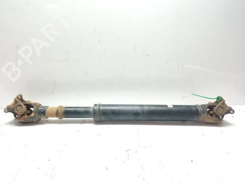 Used Other TOYOTA LAND CRUISER PRADO (_J15_) 3.0 D-4D (KDJ155_, KDJ150_, KDJ150R, KDJ155R) (190 hp) 31210670