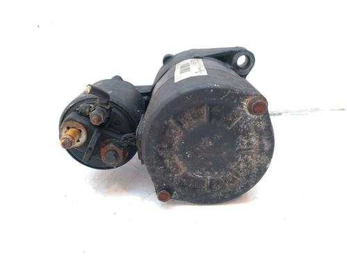 Starter RENAULT CLIO II (BB_, CB_)  | BP18660905M8 