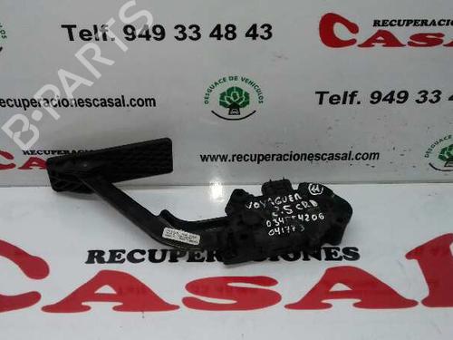 Used Pedal Pedal 7951704 7951704