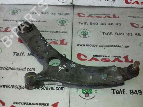 Left front suspension arm HYUNDAI i30 (GD) | BP7953812M12 - Image 5