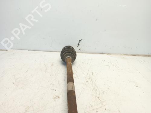 Right front driveshaft KIA SPORTAGE III (SL) 2.0 CRDi | BP26308366M39 
