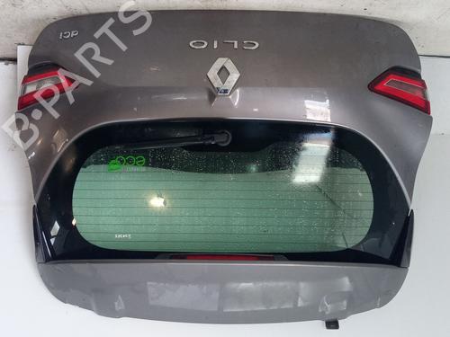 Bagklap CC/Kombi-Coupé RENAULT CLIO IV (BH_) 1.5 dCi 90 (90 hp) 31161347