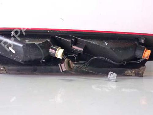 Right taillight FORD FOCUS II (DA_, HCP, DP)  | BP7960921C35 
