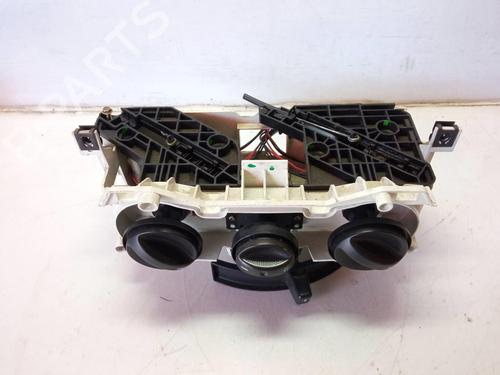 Climate control FIAT PUNTO (188_)  | BP9966309I5 