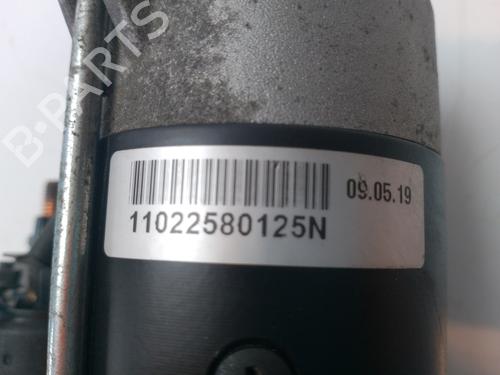 Starter BMW 3 (E46) 320 d | BP20709750M8