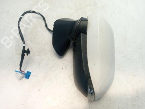 Left mirror TOYOTA YARIS CROSS (MXP_) 1.5 Hybrid (MXPJ10) | BP29067372C26 