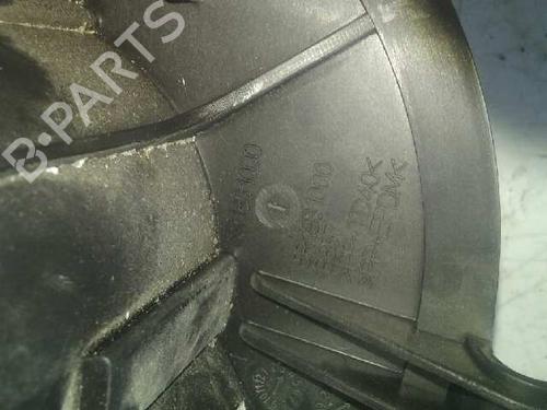 Heater blower motor PEUGEOT EXPERT Van (VF3A_, VF3U_, VF3X_)  | BP7957388M62 