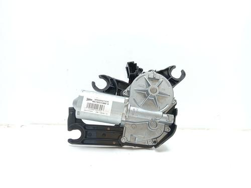 Used Rear wiper motor PEUGEOT 208 I (CA_, CC_) [2012-2020]  21139223