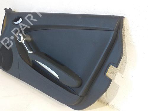 Front right panel MERCEDES-BENZ SLK (R171)  | BP8607150C59 