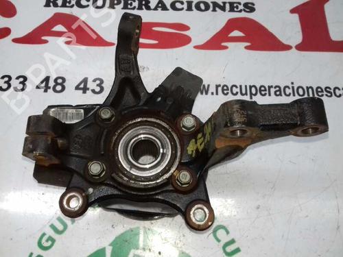 Left front steering knuckle HYUNDAI i30 Estate (GD) | BP7953340M25 - Image 4