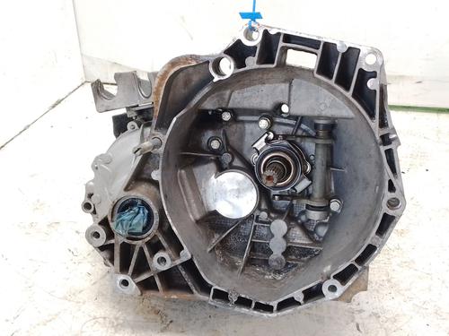 Used Gearbox Gearbox OPEL ZAFIRA / ZAFIRA FAMILY B (A05) [2005-2019] 33303405 33303405