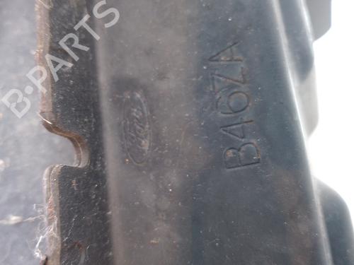 Front bumper reinforcement FORD FIESTA V (JH_, JD_) 1.4 TDCi | BP21175968C109 