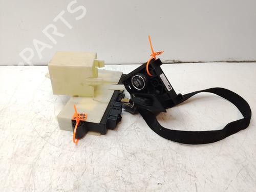 Used Ignition barrel Ignition barrel 31213639 31213639