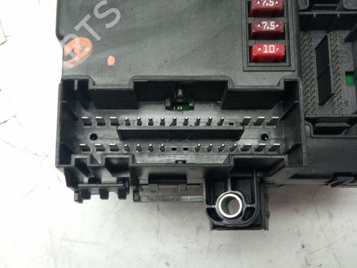 Fuse box CITROËN JUMPER II Bus 2.2 HDi 130 | BP30897606E1 