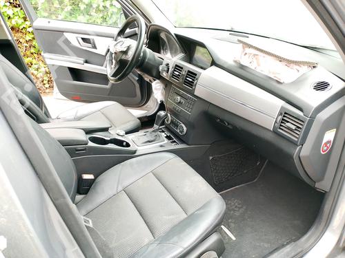 Left sun visor MERCEDES-BENZ GLK-CLASS (X204) | BP30856278I1 - Image 8