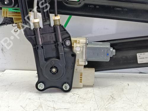 Front right window mechanism MINI MINI (F56) Cooper S | BP36363224C23 - Image 3