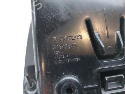 Glove box VOLVO XC90 I (275) 3.2 AWD | BP17687104C95  - Image 5