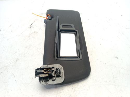 Left sun visor RENAULT CLIO V (B7_) 1.0 TCe 100 (B7MT) | BP30856313I1 - Image 3