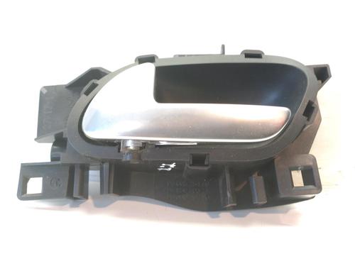Front left interior door handle PEUGEOT 508 I (8D_)  | BP10375531I13 