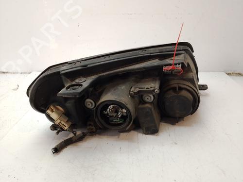 Left headlight CHEVROLET CAPTIVA (C100, C140) 2.0 D 4WD | BP33547366C28 - Image 3
