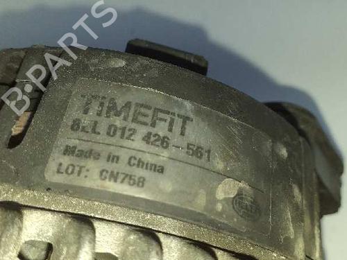 Alternator KIA SPORTAGE SUV (K00) 2.0 TD 4WD | BP7956688M7 