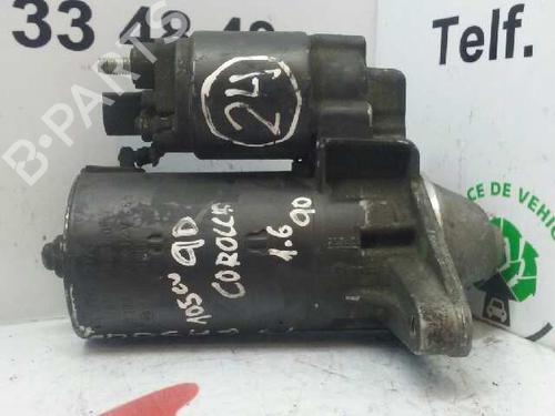Used Starter Starter 7962947 7962947