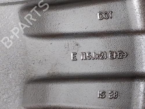 Fælk BMW X5 (E70) xDrive 30 d | BP31125287C45  - Image 8