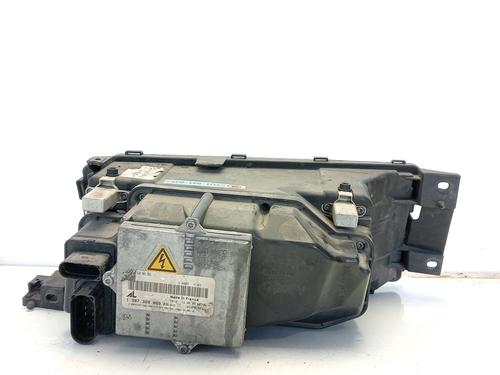 Left headlight SKODA OCTAVIA I (1U2) 1.8 T | BP26307281C28 