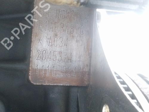 Motor IVECO DAILY VI Van 35S15, 35C15, 40C15, 50C15 | BP30458703M1