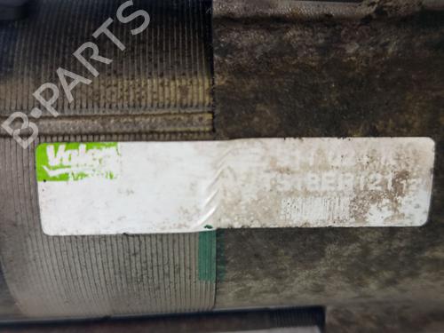 Starter VW GOLF VI (5K1) 1.6 TDI | BP30515287M8 