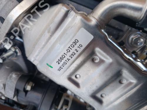 Engine TOYOTA C-HR (_X1_) | BP33609726M1 - Image 7