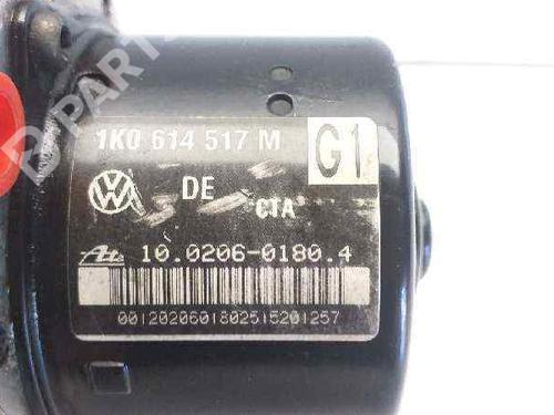 ABS pump SKODA OCTAVIA II Combi (1Z5)  | BP7960067M43 