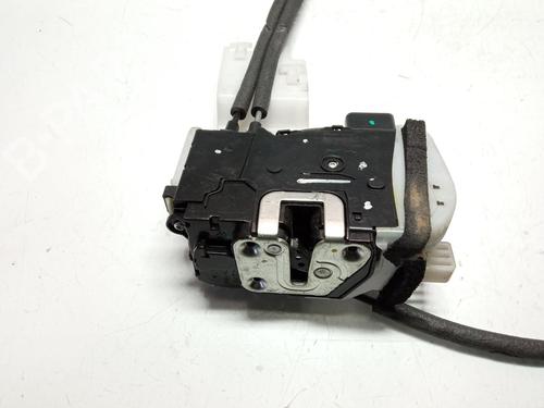 Used Front right lock HYUNDAI ix35 (LM, EL, ELH) [2009-2016]  9676221