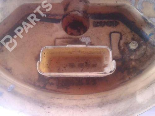 Fuel pump PEUGEOT 206 Hatchback (2A/C)  | BP7957022M76 