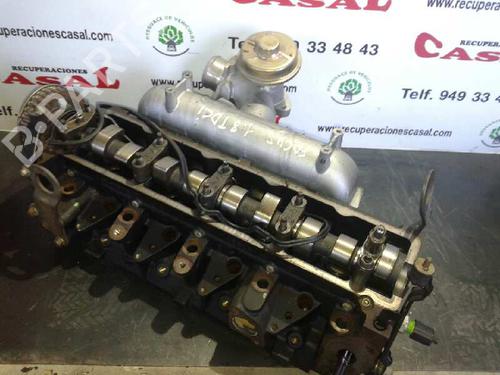 Cylinder head FORD FOCUS I (DAW, DBW) 1.8 TDCi | BP11730853M5 