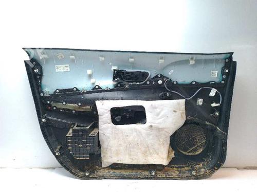 Front right panel TOYOTA COROLLA Hatchback (_E21_, _EA1_, _EH1_) | BP22954786C59 - Image 5