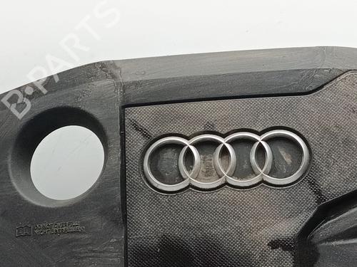 Upper protection AUDI A4 B9 Avant (8W5, 8WD) 35 TDI Mild Hybrid | BP37633020M93 - Image 2