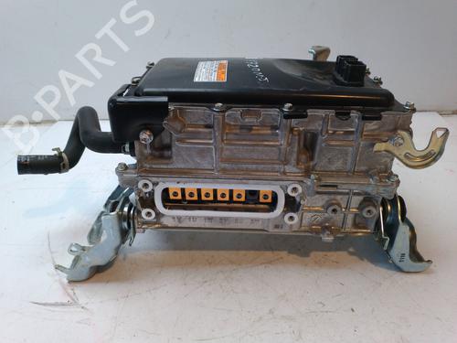 Electronic module TOYOTA C-HR (_X1_)  | BP25019031M83 