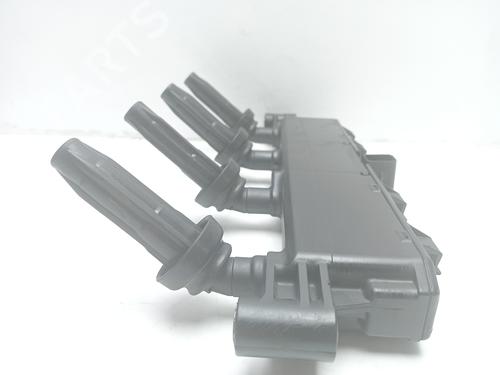 Ignition coil PEUGEOT 307 SW (3H) 2.0 HDI 110 | BP16022990M94 