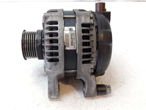 Alternator VOLVO V50 (545) 2.0 D | BP30519402M7 - Image 2