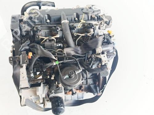 Used Engine Engine 35775385 35775385
