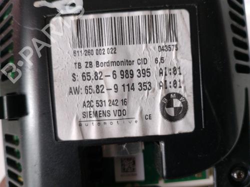 Instrument cluster BMW 5 (E60) 520 d | BP10000292C47 